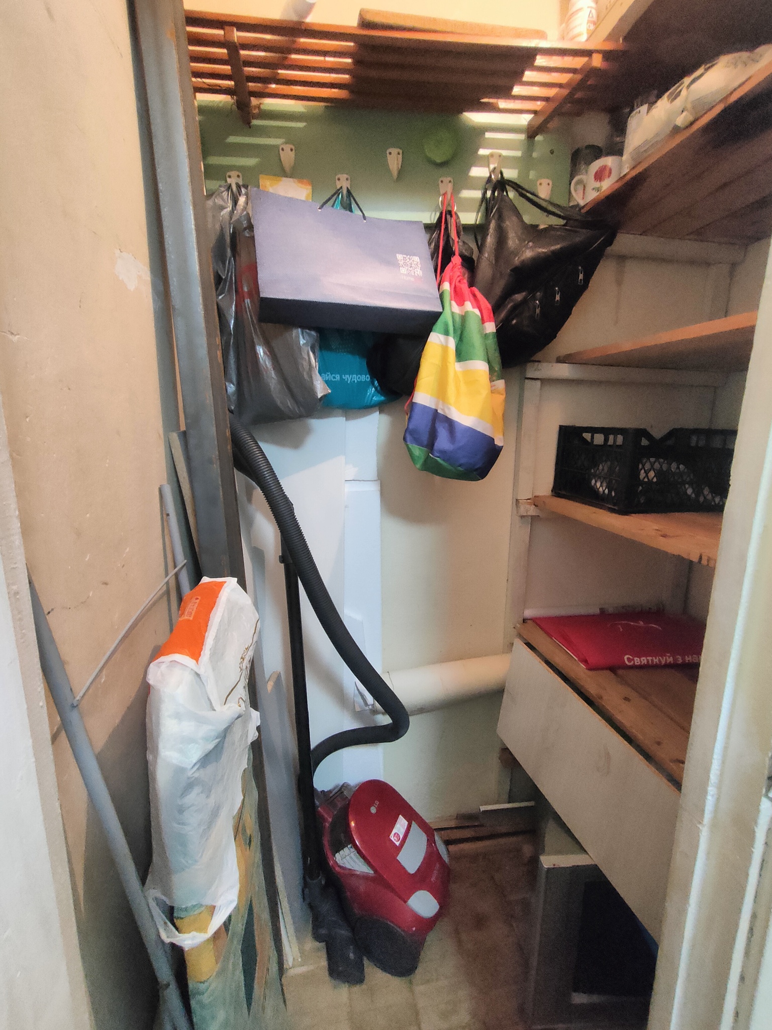 Оренда 1-кімнатної квартири 36 м², Пантелеймона Куліша вул., 11