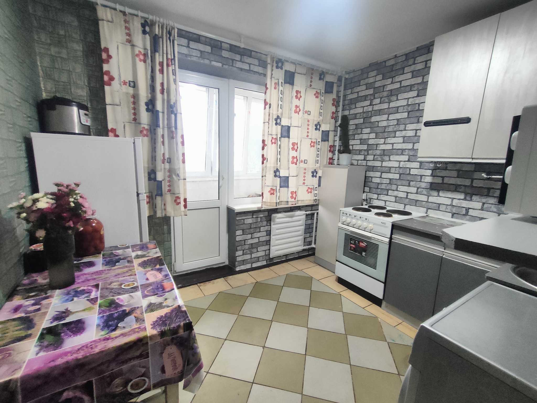 Оренда 1-кімнатної квартири 36 м², Пантелеймона Куліша вул., 11