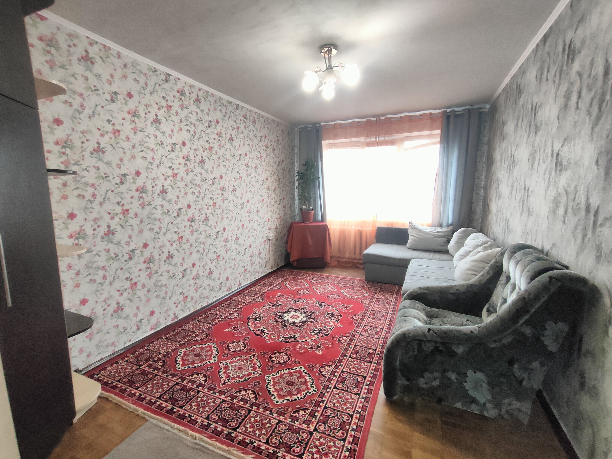 Оренда 1-кімнатної квартири 36 м², Пантелеймона Куліша вул., 11