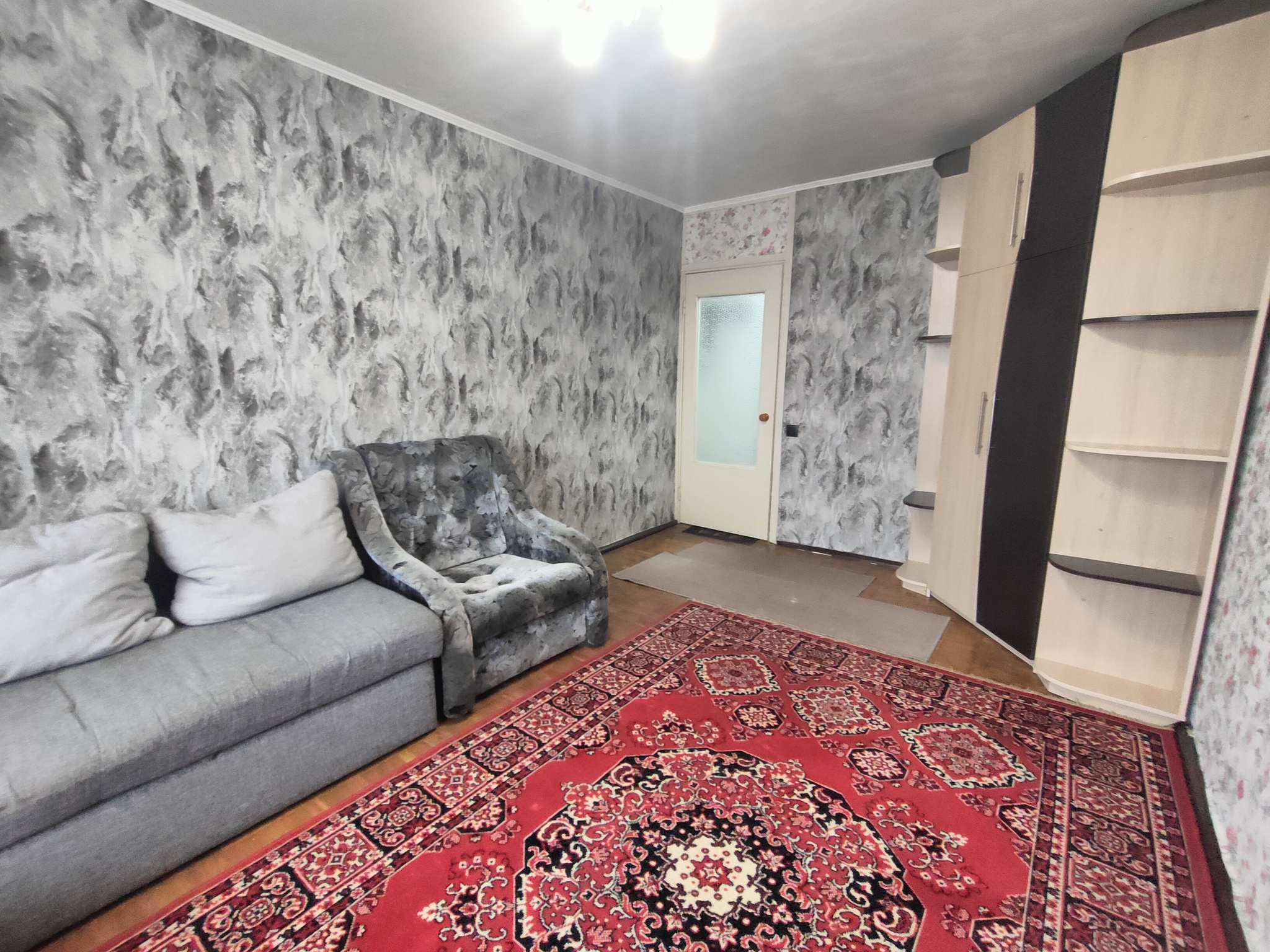 Оренда 1-кімнатної квартири 36 м², Пантелеймона Куліша вул., 11