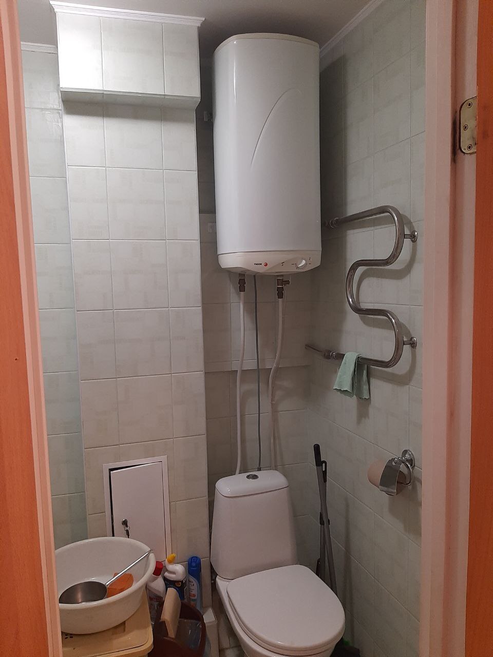 Оренда 2-кімнатної квартири 46 м², Марії Капніст вул., 10