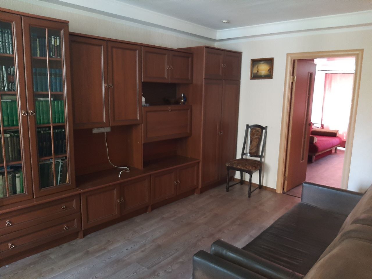 Оренда 2-кімнатної квартири 46 м², Марії Капніст вул., 10