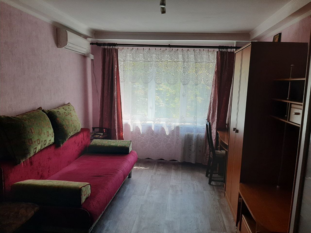 Оренда 2-кімнатної квартири 46 м², Марії Капніст вул., 10