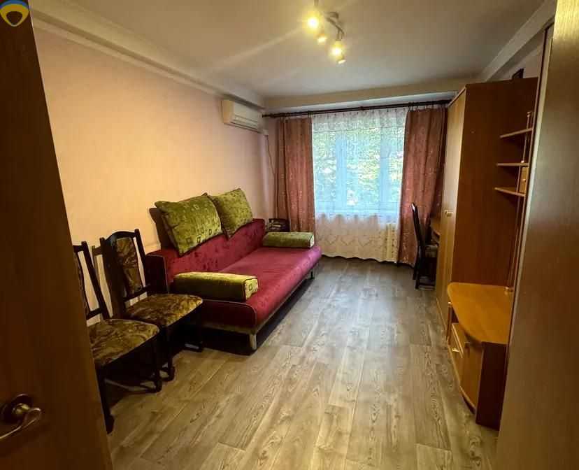 Оренда 2-кімнатної квартири 46 м², Желябова, 10