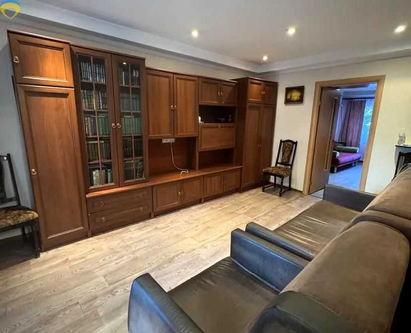 Оренда 2-кімнатної квартири 46 м², Желябова, 10