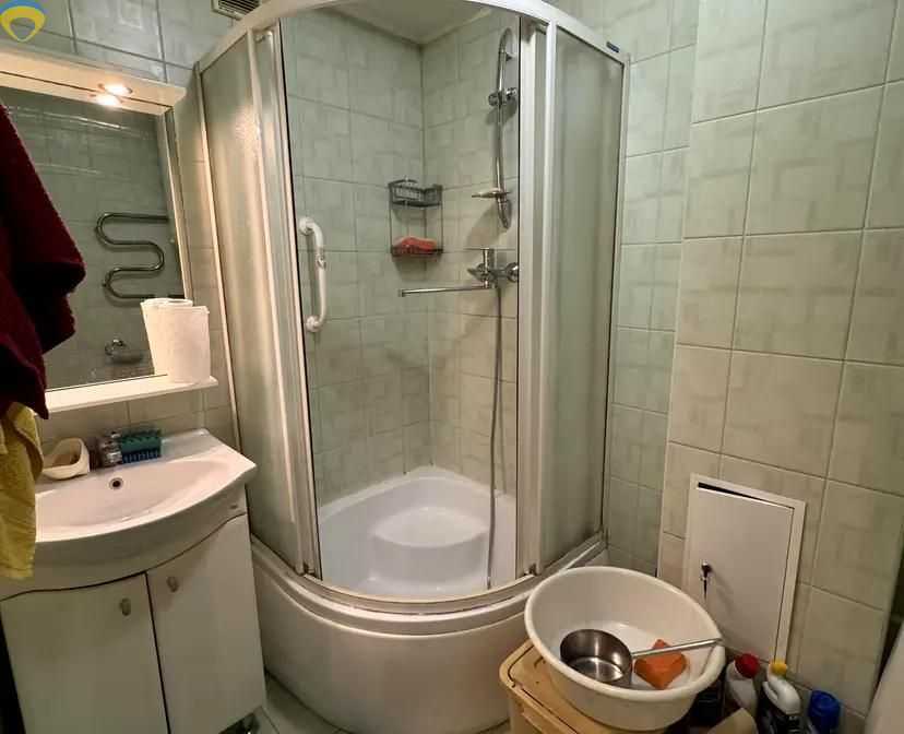 Оренда 2-кімнатної квартири 46 м², Желябова, 10