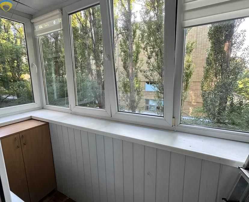 Оренда 2-кімнатної квартири 46 м², Желябова, 10