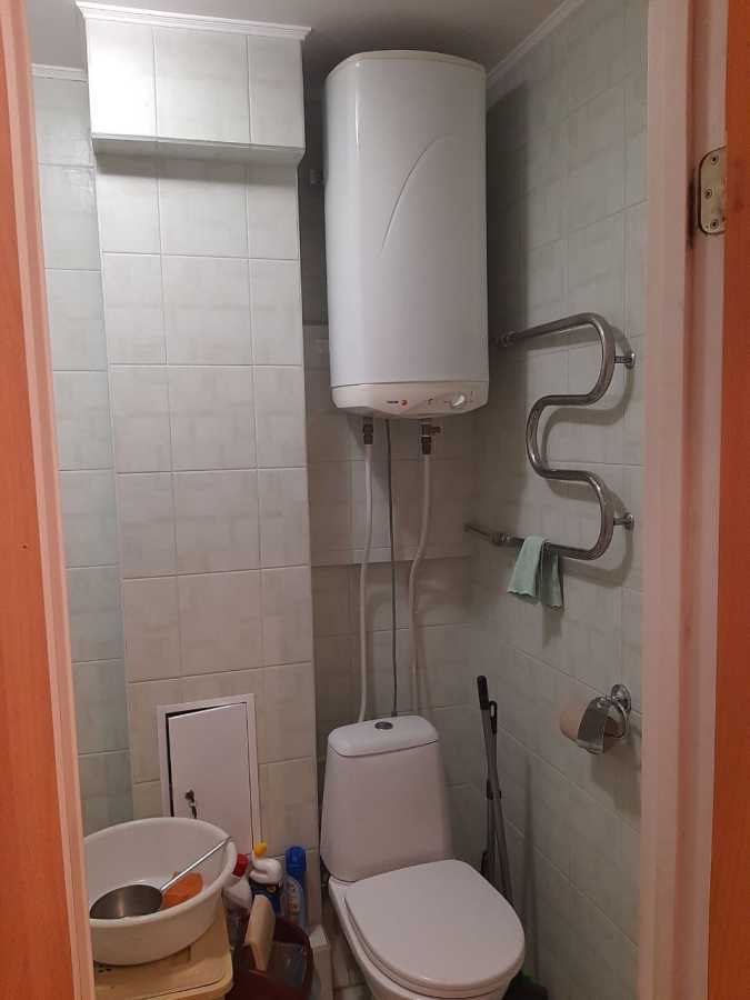 Оренда 2-кімнатної квартири 46 м², Желябова, 10
