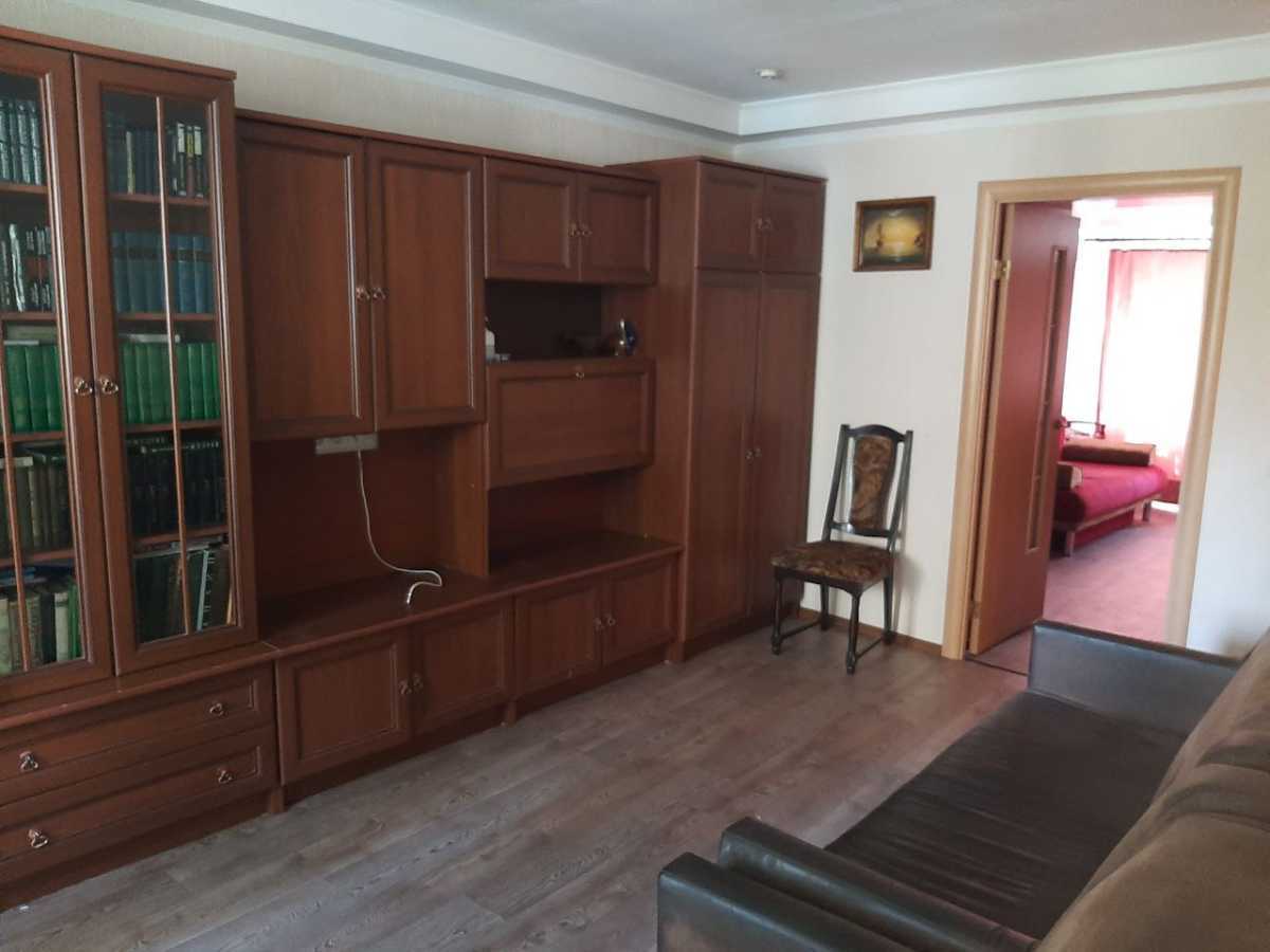 Оренда 2-кімнатної квартири 46 м², Желябова, 10