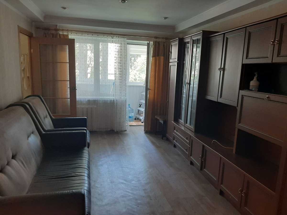 Оренда 2-кімнатної квартири 46 м², Желябова, 10