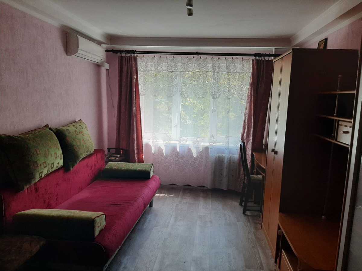 Оренда 2-кімнатної квартири 46 м², Желябова, 10