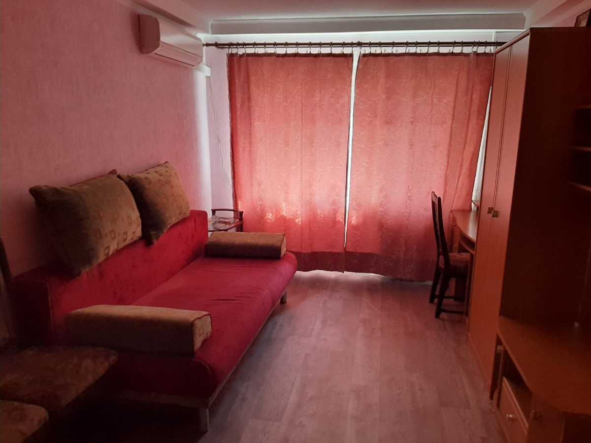 Оренда 2-кімнатної квартири 46 м², Желябова, 10