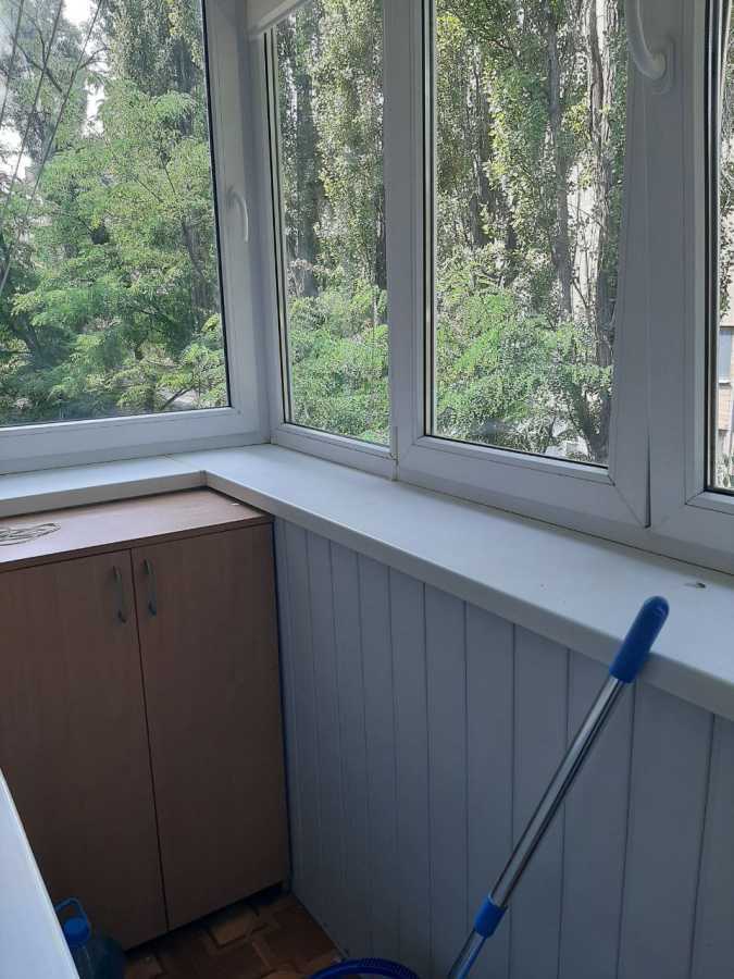Оренда 2-кімнатної квартири 46 м², Желябова, 10