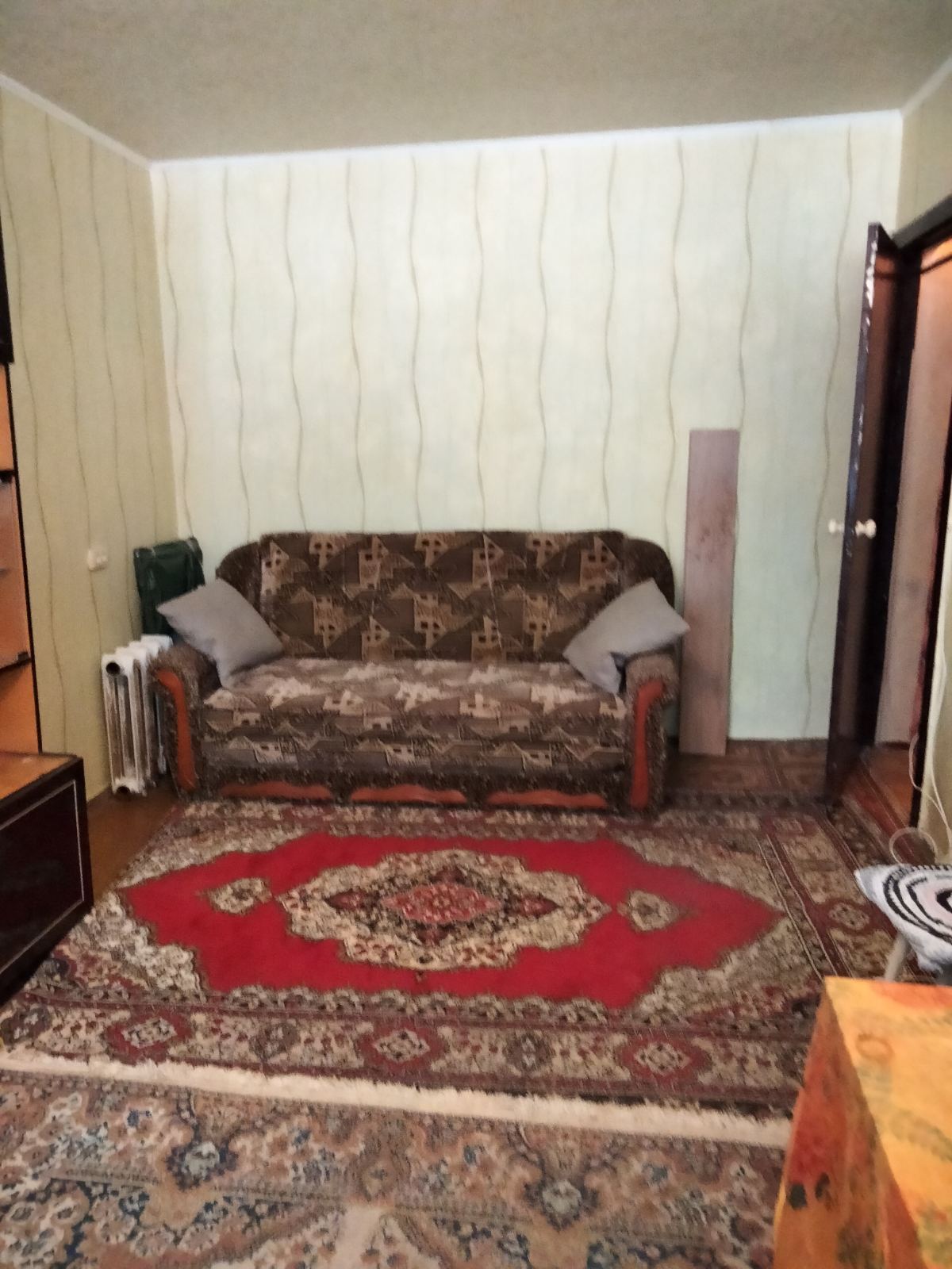 Оренда 1-кімнатної квартири 30 м², Жмеринська вул., 14
