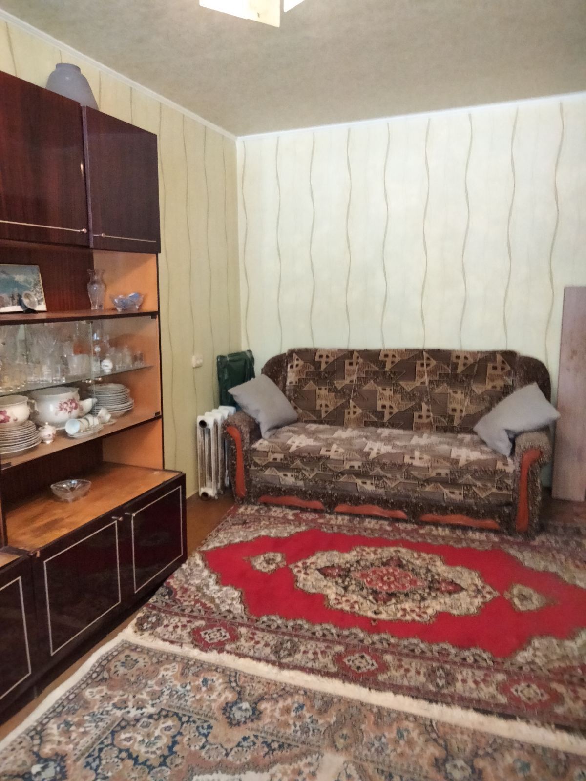 Оренда 1-кімнатної квартири 30 м², Жмеринська вул., 14