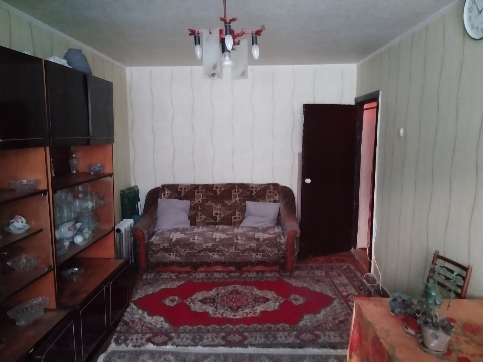 Оренда 1-кімнатної квартири 30 м², Жмеринська вул., 14