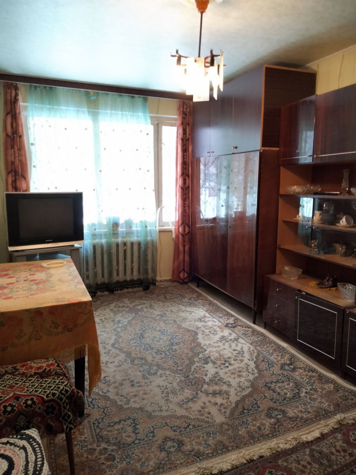 Оренда 1-кімнатної квартири 30 м², Жмеринська вул., 14