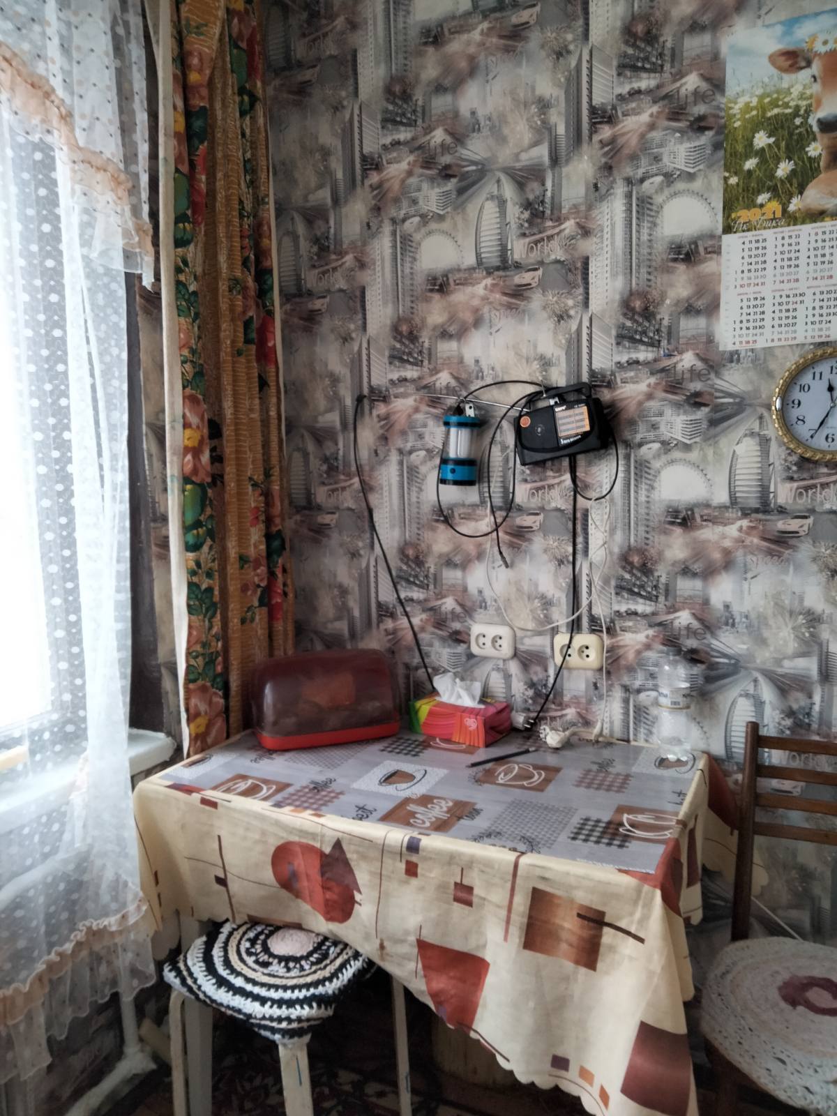 Оренда 1-кімнатної квартири 30 м², Жмеринська вул., 14