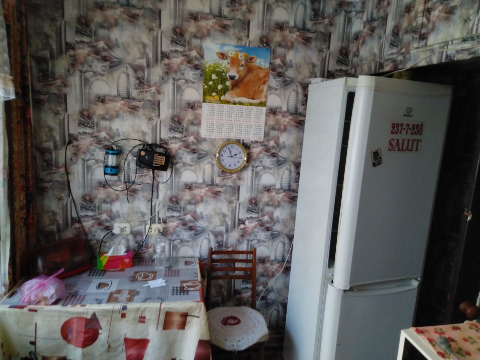Оренда 1-кімнатної квартири 30 м², Жмеринська вул., 14