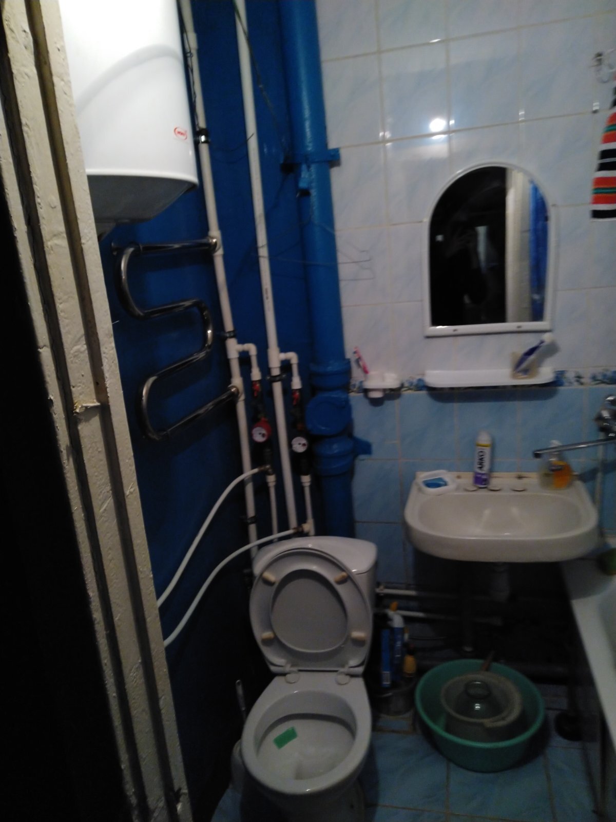Оренда 1-кімнатної квартири 30 м², Жмеринська вул., 14