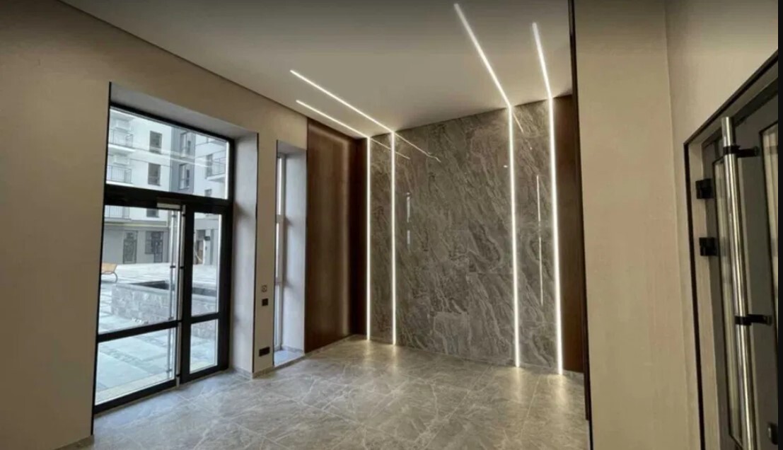 Продажа офиса 54.7 м²