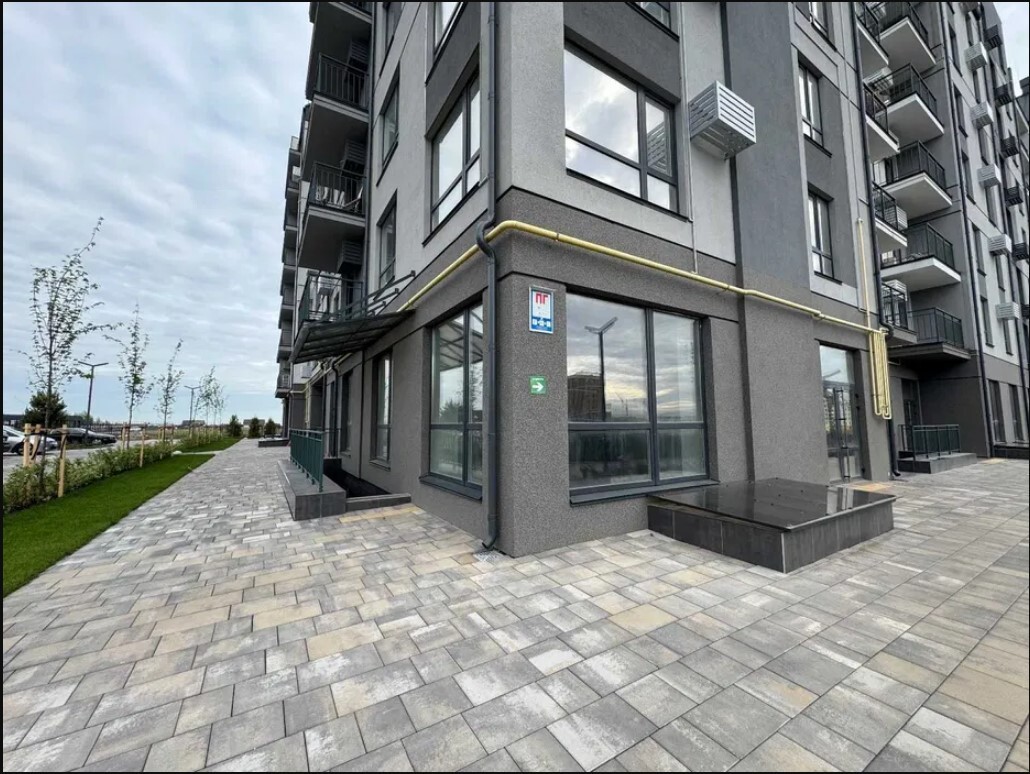 Продажа офиса 54.7 м²