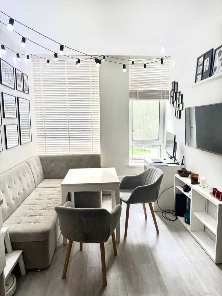 Оренда 3-кімнатної квартири 80 м², Родини Кістяківських, 2а