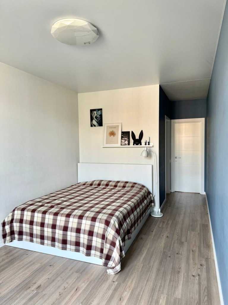 Оренда 3-кімнатної квартири 80 м², Родини Кістяківських, 2а