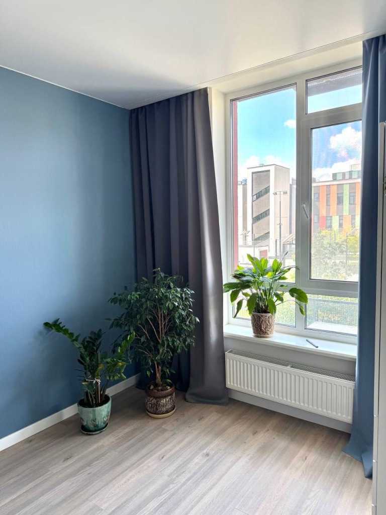 Оренда 3-кімнатної квартири 80 м², Родини Кістяківських, 2а