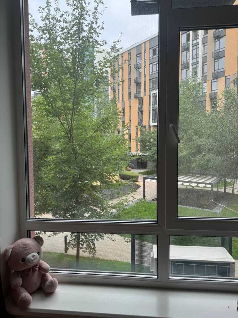 Оренда 3-кімнатної квартири 80 м², Родини Кістяківських, 2а