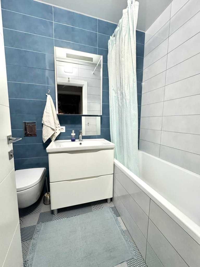 Оренда 3-кімнатної квартири 80 м², Родини Кістяківських, 2а