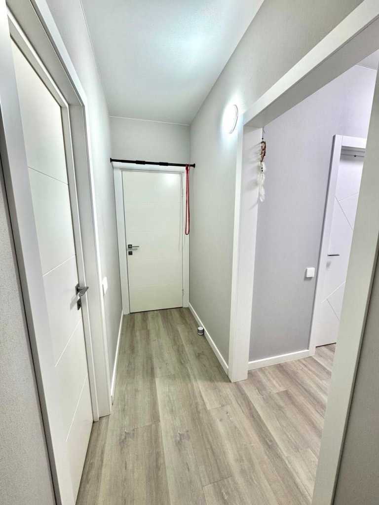 Оренда 3-кімнатної квартири 80 м², Родини Кістяківських, 2а