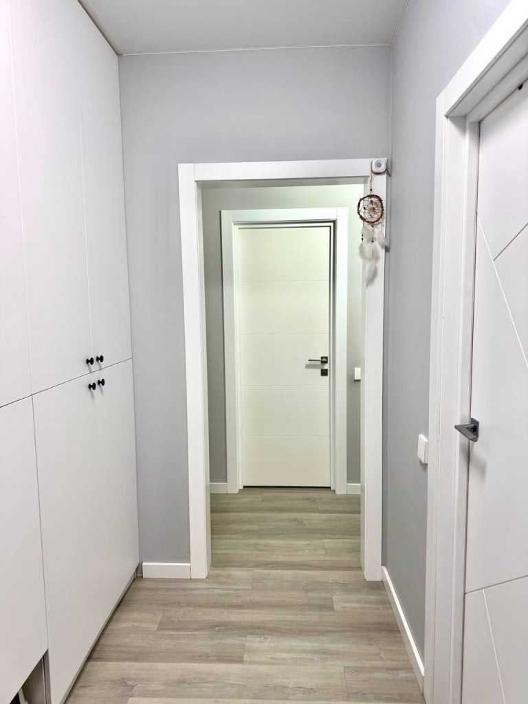 Оренда 3-кімнатної квартири 80 м², Родини Кістяківських, 2а