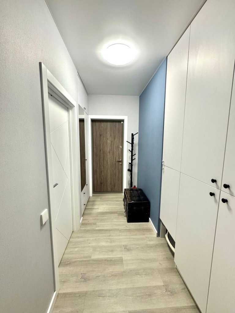 Оренда 3-кімнатної квартири 80 м², Родини Кістяківських, 2а