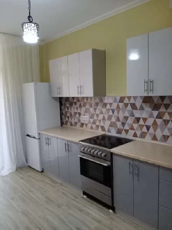Продажа 1-комнатной квартиры 40 м², Каховская ул., 56