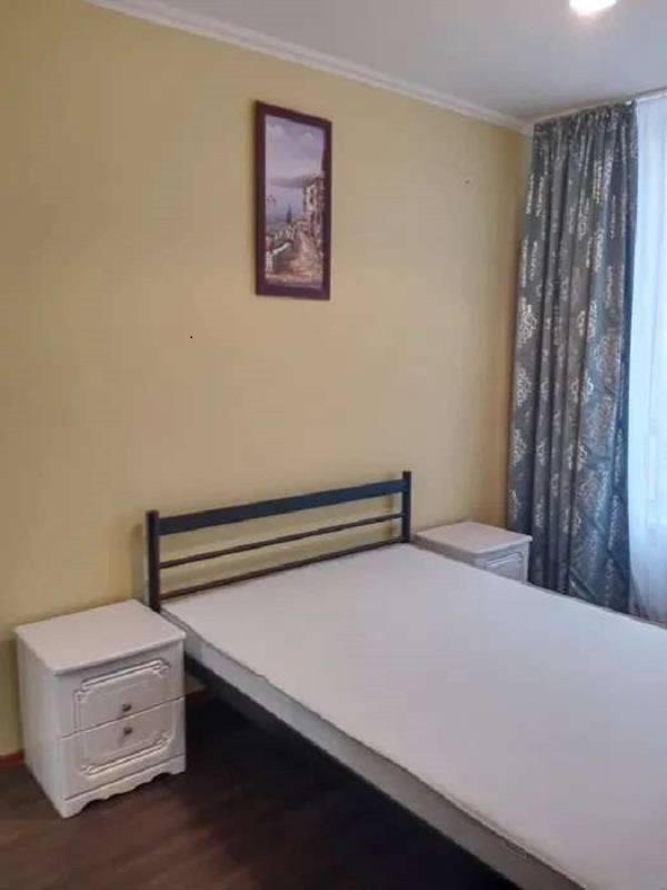 Продажа 1-комнатной квартиры 40 м², Каховская ул., 56