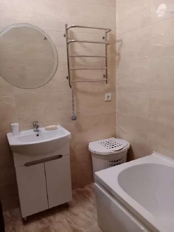 Продажа 1-комнатной квартиры 40 м², Каховская ул., 56