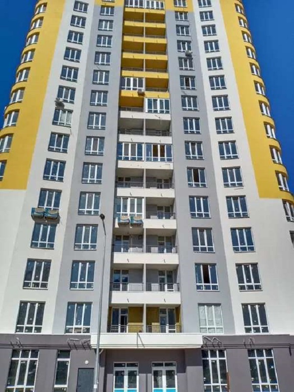 Продажа 1-комнатной квартиры 40 м², Каховская ул., 56
