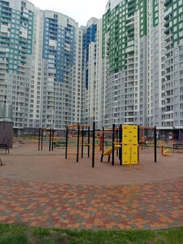Продажа 1-комнатной квартиры 40 м², Каховская ул., 56