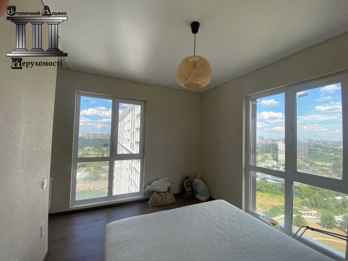Продажа 1-комнатной квартиры 30 м², Михаила Максимовича ул., 24В