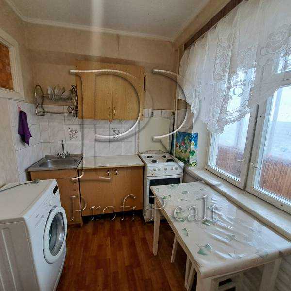 Продажа 1-комнатной квартиры 35 м², Лесной просп., 33