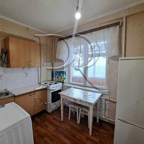 Продажа 1-комнатной квартиры 35 м², Лесной просп., 33