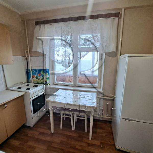 Продажа 1-комнатной квартиры 35 м², Лесной просп., 33