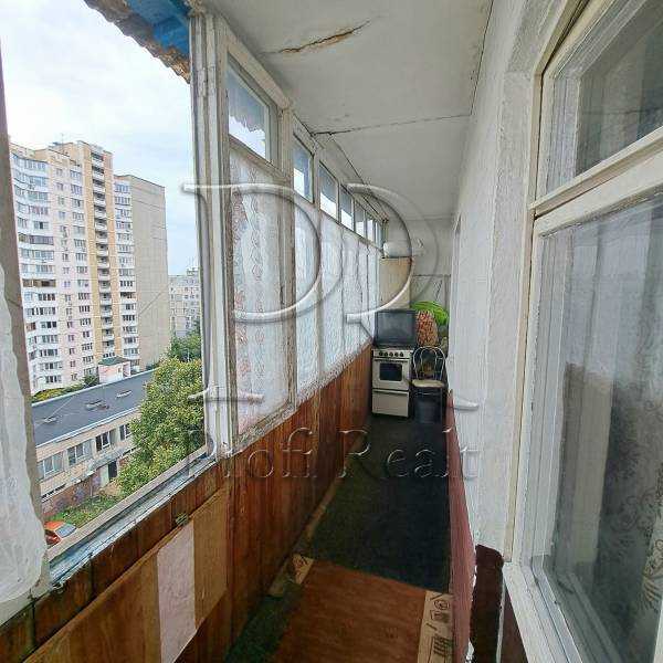 Продажа 1-комнатной квартиры 35 м², Лесной просп., 33