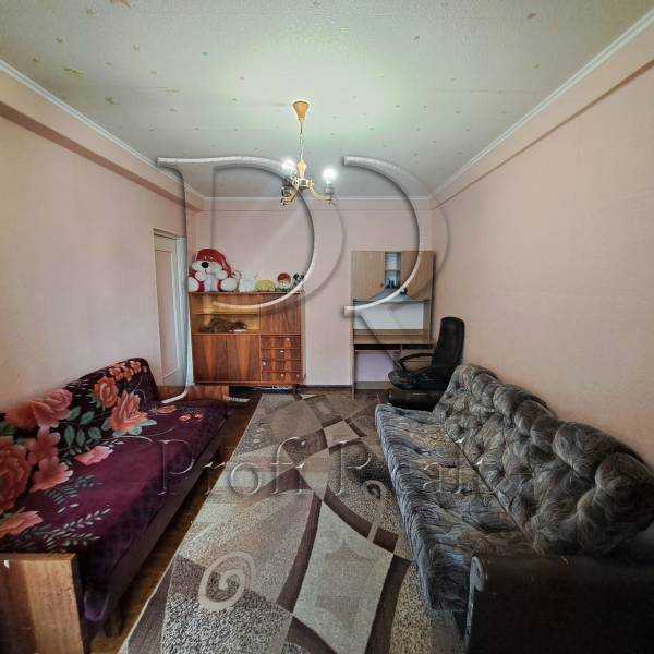 Продажа 1-комнатной квартиры 35 м², Лесной просп., 33