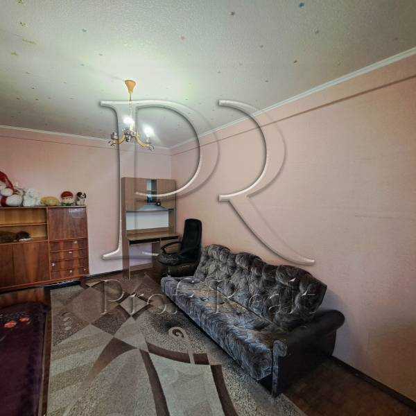 Продажа 1-комнатной квартиры 35 м², Лесной просп., 33