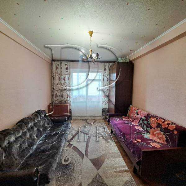Продажа 1-комнатной квартиры 35 м², Лесной просп., 33