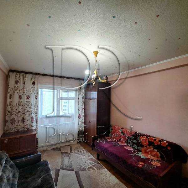 Продажа 1-комнатной квартиры 35 м², Лесной просп., 33