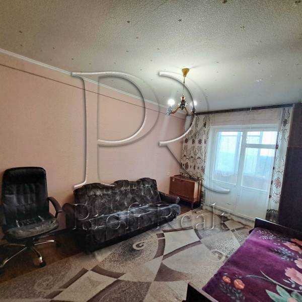 Продажа 1-комнатной квартиры 35 м², Лесной просп., 33