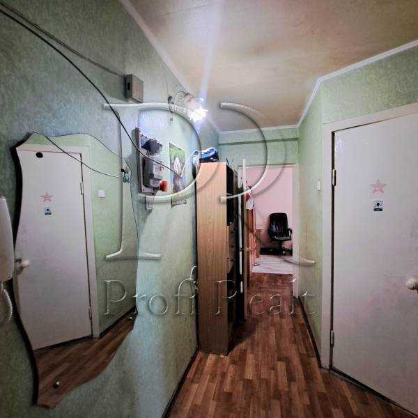 Продажа 1-комнатной квартиры 35 м², Лесной просп., 33